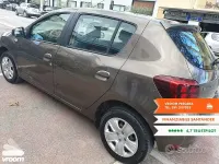 Usata Dacia Sandero 73 CV (53 kW) 2019 Berlina