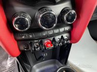 Usata Mini Cooper SD 170 CV (125 kW) 2017 Utilitaria