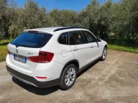Usata BMW X1 143 CV (105 kW) 2013 SUV