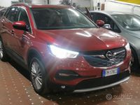 usata Opel Grandland X Grandland X 1.6 diesel Ecotec Start&Stop aut. Advance