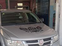 Usata Fiat Freemont 2011 Grigio SUV