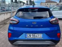Usata Ford Puma Titanium S 125 CV (91 kW) 2023 Des.isl.bl SUV