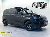 Usata VW Multivan 150 CV (110 kW) 2025 Nero Furgone