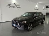 Usata Audi Q2 Business 2022 Nero SUV