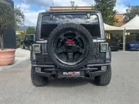 Usata Jeep Wrangler 284 CV (208 kW) 2021 Grigio SUV