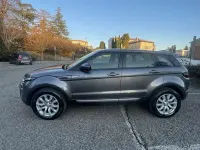Usata Land Rover Range Rover evoque HSE 150 CV (110 kW) 2016 SUV