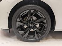 Usata Opel Astra Ultimate 122 CV (89 kW) 2020 Bianco Berlina