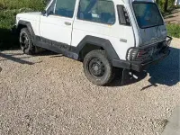 Usata Lada niva 75 CV (55 kW) 1990 SUV