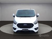 usata Ford 300 Transit Custom Transit Custom2.0 td