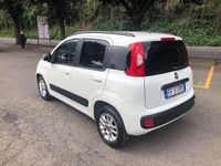 Usata Fiat Panda Lounge 95 CV (69 kW) 2017 Utilitaria