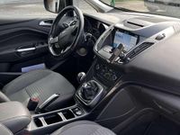 Usata Ford C-MAX Titanium S 120 CV (88 kW) 2017 Monovolume