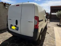 Usata Citroën Nemo 68 CV (50 kW) 2010 Bianco Monovolume