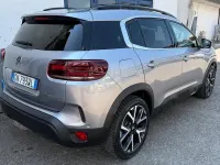 Usata Citroën C5 131 CV (96 kW) 2023 Grigio Monovolume