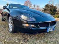 usata Maserati Coupé Coupe4.2 V8 32V Cambiocorsa