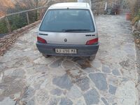 Usata Peugeot 106 1993 Grigio Utilitaria