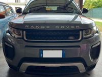Usata Land Rover Range Rover evoque HSE Dynamic 150 CV (110 kW) 2017 SUV