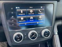 Usata Renault Kadjar 2019 Blu SUV