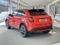Usata Fiat 600E La Prima 114 kW (156 CV) 2024 Arancione SUV