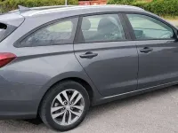 Usata Hyundai i30 110 CV (80 kW) 2018 Station wagon