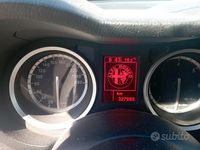 Usata Alfa Romeo 159 180 CV (132 kW) 2007 Grigio Station wagon