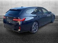 Usata BMW 520 M Sport 197 CV (144 kW) 2025 Nero Station wagon