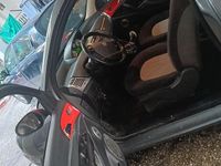 Usata Lancia Ypsilon 75 CV (55 kW) 2009 Grigio Utilitaria