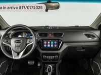 Usata EVO Evo 3 83 kW (113 CV) 2024 Argento SUV
