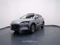 Usata BYD Seal Boost 98 CV (72 kW) 2025 Grigio Berlina