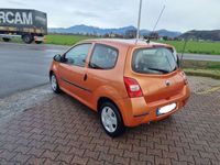 usata Renault Twingo 1.2 Le Iene 60cv GPL