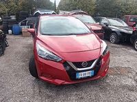 Usata Nissan Micra 90 CV (66 kW) 2018 Other Utilitaria