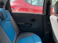 Usata Chevrolet Matiz 2007 Utilitaria