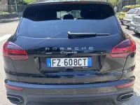 Usata Porsche Cayenne Platinum Edition 250 CV (183 kW) 2017 SUV
