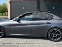 Usata Alfa Romeo Giulia Business 190 CV (139 kW) 2022 Berlina