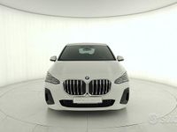 Usata BMW 218 Performance 2024 Bianco Station wagon