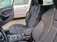 Usata Audi A3 Ambition 105 CV (77 kW) 2013 Berlina