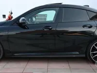 Usata BMW 220 Gran Coupé M Sport 190 CV (139 kW) 2022 Nero Coupé