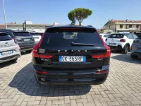 Usata Volvo XC60 197 CV (144 kW) 2022 Nero SUV