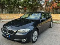 Usata BMW 520 184 CV (135 kW) 2012 Station wagon