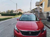 Usata Peugeot 2008 Allure 83 CV (61 kW) 2019 SUV