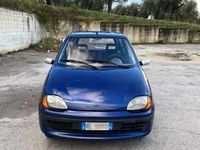 usata Fiat Seicento 0.9 Young