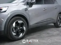 Usata Renault Captur Techno 91 CV (66 kW) 2025 Grigio SUV