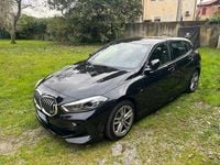 Usata BMW 116 M Sport 116 CV (85 kW) 2022 Utilitaria