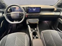 Usata Lancia Ypsilon 110 CV (80 kW) 2025 Verde Utilitaria