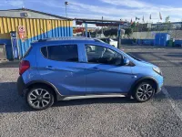 Usata Opel Karl Rocks 73 CV (53 kW) 2018 Utilitaria