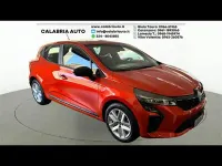 Nuova Renault Clio Evolution 100 CV (73 kW) 2025 Arancione Utilitaria
