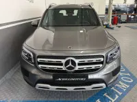 Gebraucht Mercedes GLB220 190 PS (139 kW) 2023 Grau SUV