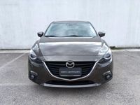 usata Mazda 3 1.5 Skyactiv-G 100 CV Evolve + E...