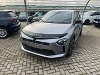 Nuova Lancia Ypsilon 110 CV (80 kW) 2025 Grigio Utilitaria