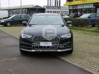 usata Audi A6 Allroad A6 allroad3.0 TDI 218 CV S tronic Business Plus