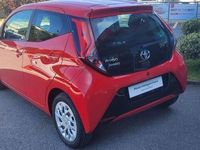 usata Toyota Aygo Cool 1.0 VVT-i 72CV 5 porte